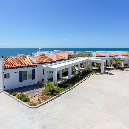 Отель Jardin Del Mar Пуэрто-Пеньяско Экстерьер фото