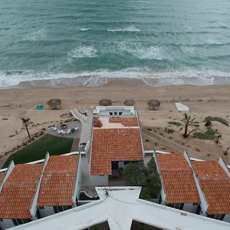 Отель Jardin Del Mar Пуэрто-Пеньяско Экстерьер фото